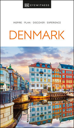 DK Denmark by DK Travel