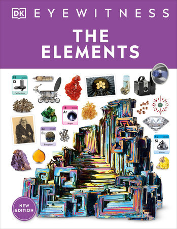 Eyewitness The Elements