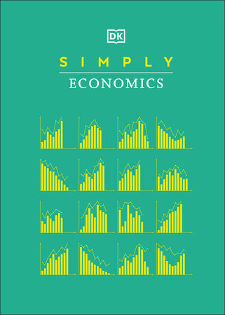 Simply Economics by DK