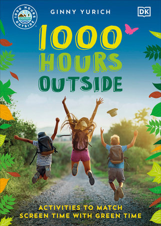 1000 Hours Outside by Ginny Yurich