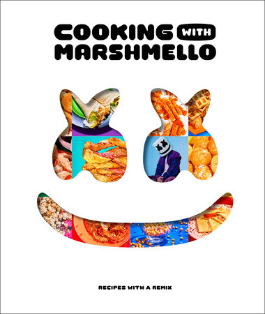 Cooking with Marshmello by Marshmello