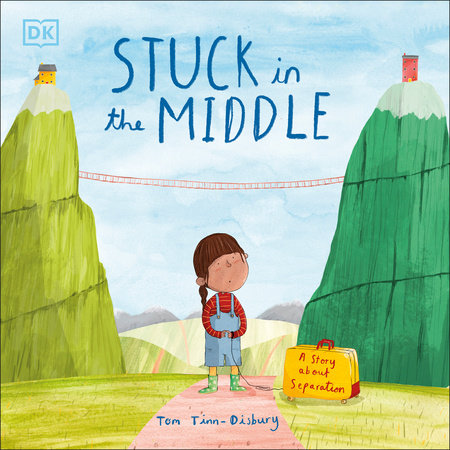 Stuck in the Middle by Tom Tinn-Disbury