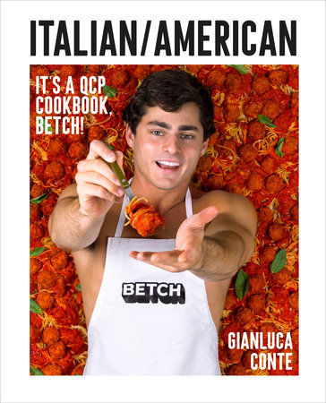 Italian/American by Gianluca Conte