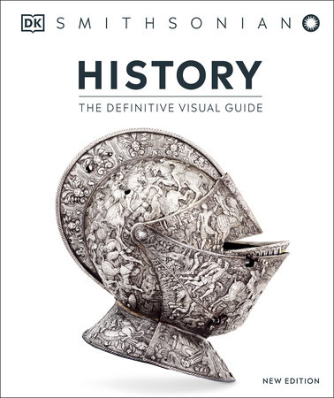 History by DK: 9780744073737 | PenguinRandomHouse.com: Books