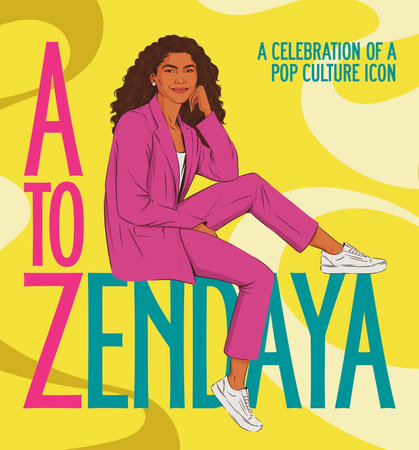 A to Zendaya by Satu Hämeenaho-Fox