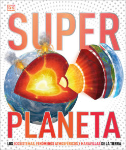 Super Planeta (Super Earth Encyclopedia)