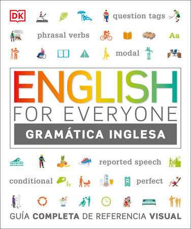 English For Everyone Gramatica Inglesa by DK