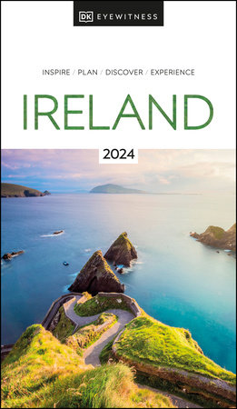 DK Ireland by DK Travel