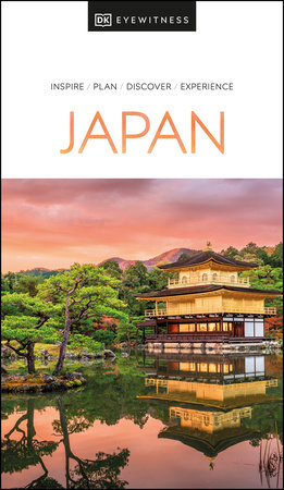 DK Japan by DK Travel