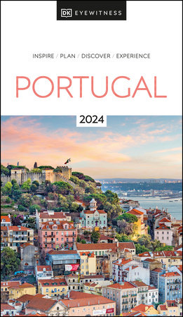 DK Portugal by DK Travel