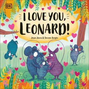 I Love You, Leonard!