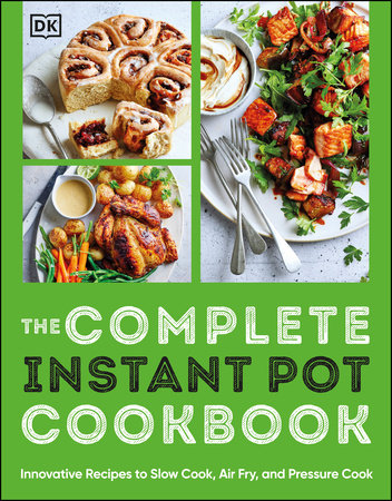 Instant pot cookbook for beginners sale