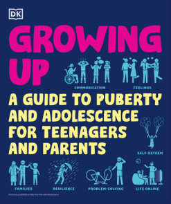 Boys' Guide To Growing Up - Health, Puberty, Adolescence, Autism