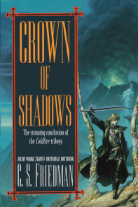 Crown of Shadows