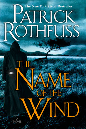 The Name of the Wind: 10th Anniversary Deluxe Edition by Patrick Rothfuss