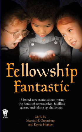 Fellowship Fantastic by 