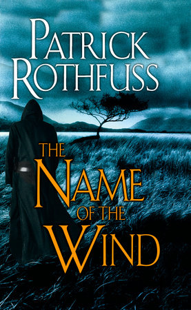 The Name of the Wind: 10th Anniversary Deluxe Edition by Patrick Rothfuss