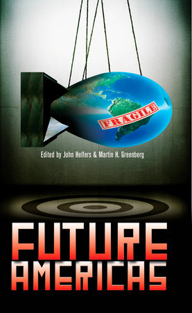 Future Americas by 