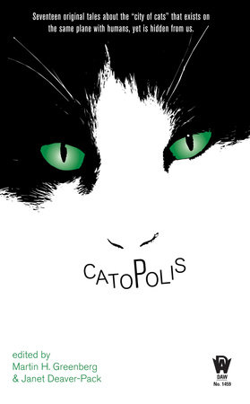 Catopolis by 