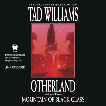 Otherland 3: Mountain of Black Glass by Tad Williams