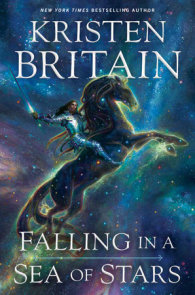 Falling in a Sea of Stars