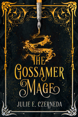 The Gossamer Mage by Julie E. Czerneda