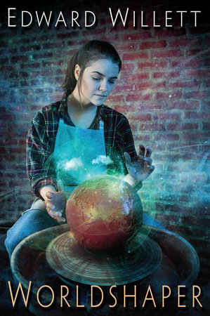 Worldshaper by Edward Willett