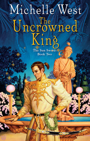 The Uncrowned King