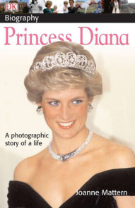 DK Biography: Princess Diana