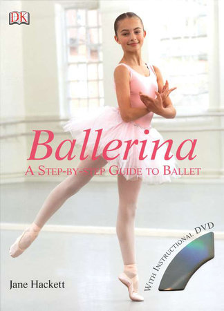 Ballerina by Jane Hackett