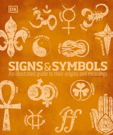 Signs and Symbols by DK