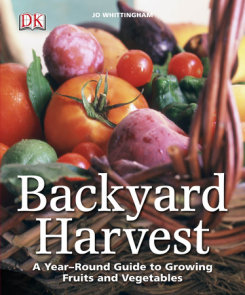 Backyard Harvest