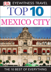 Top 10 Mexico City