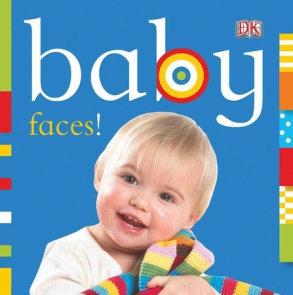 Baby: Faces!