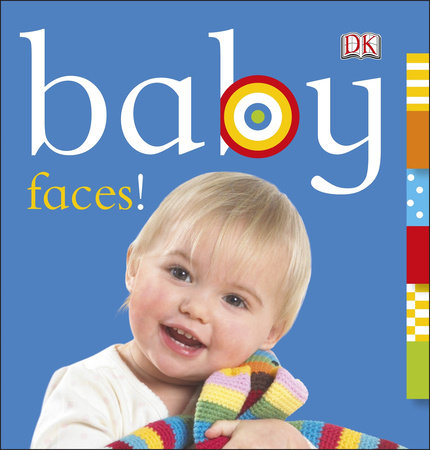 Baby: Faces!