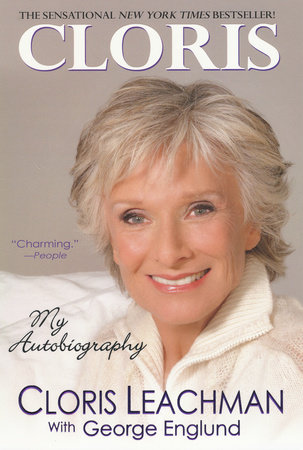 Cloris by Cloris Leachman