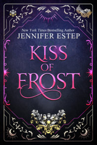 Kiss of Frost