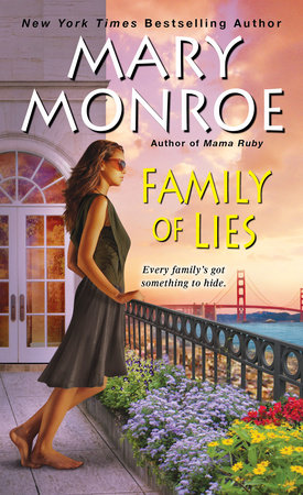 Family of Lies by Mary Monroe