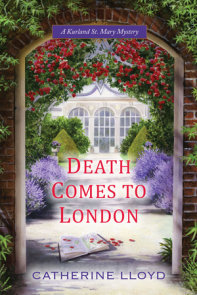 Death Comes to London