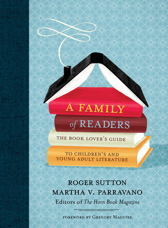 A Family of Readers by 