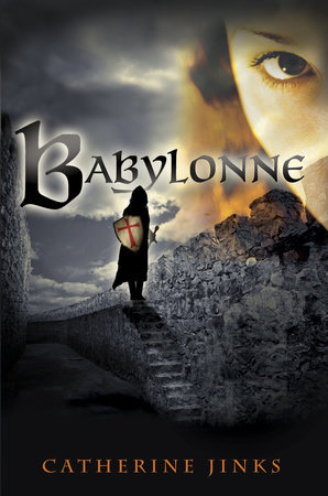 Babylonne by Catherine Jinks