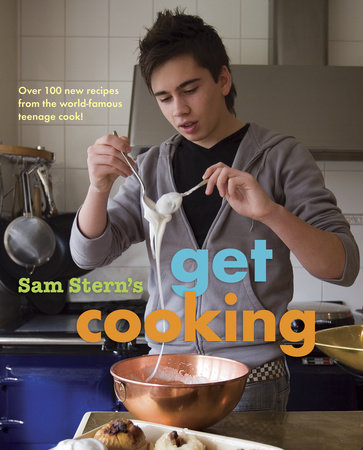 Get Cooking by Sam Stern