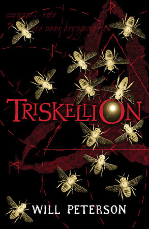 Triskellion by Will Peterson