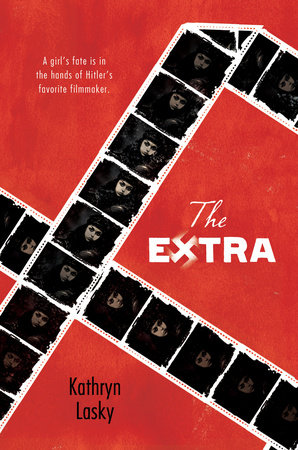The Extra by Kathryn Lasky