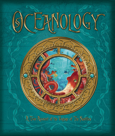 Oceanology by Ferdinand Zoticus de Lessups