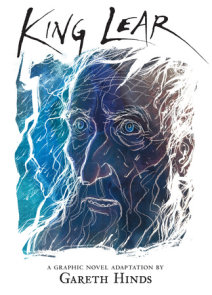 Macbeth: A Graphic Novel by Gareth Hinds: 9780763678029 ...