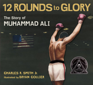 Twelve Rounds to Glory (12 Rounds to Glory)