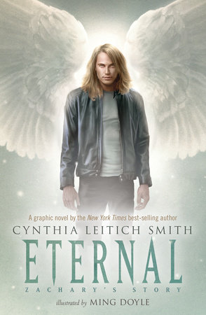 Eternal: Zachary's Story by Cynthia Leitich Smith