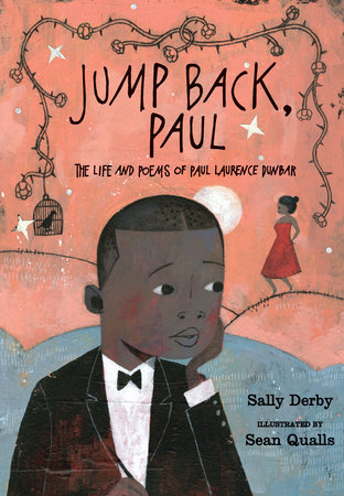 Jump Back, Paul by Sally Derby
