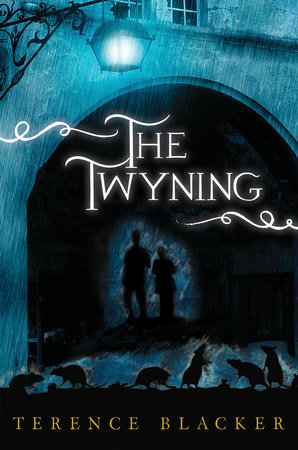 The Twyning by Terence Blacker